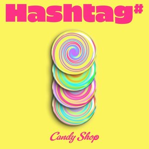 Hashtag# - EP