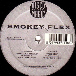 Аватар для Smokey Flex