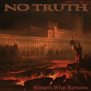 Witness What Remains