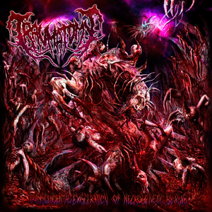 Transcendental Evisceration Of Necrogenetic Beasts by Traumatomy