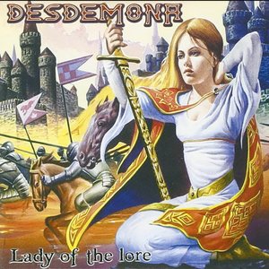 Lady of the Lore