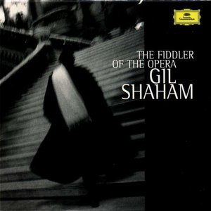 The Fiddler Of The Opera