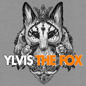 Album artwork for The Fox (What Does the Fox Say?) - Extended Mix by Ylvis