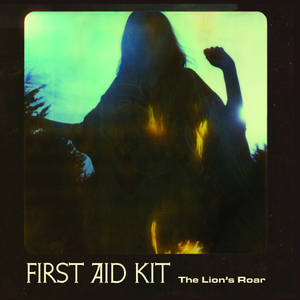 Artwork for The Lion's Roar