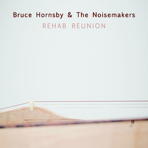 Over The Rise album cover