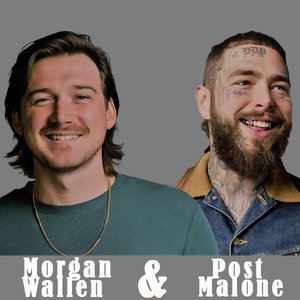 Avatar for Post Malone, Morgan Wallen