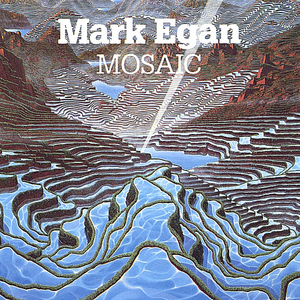 Mosaic album cover