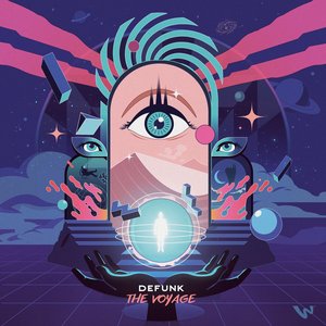 Defunk - The Voyage