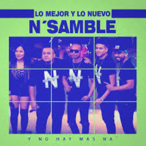 Artwork for Hoy he vuelto a ver el amor