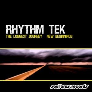 Avatar for Rhythm Tek