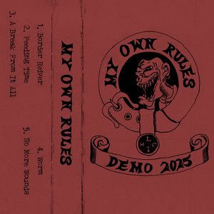 Demo 2025