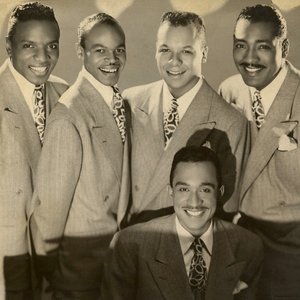 Avatar for Delta Rhythm Boys