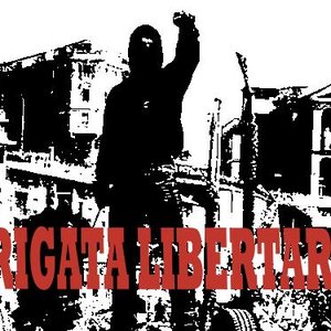 Avatar for Brigata Libertaria