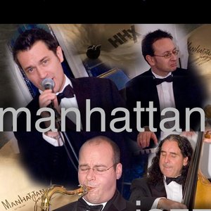 Avatar for Manhattan Jazz