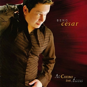 Ao Cheiro das Águas by Beno César