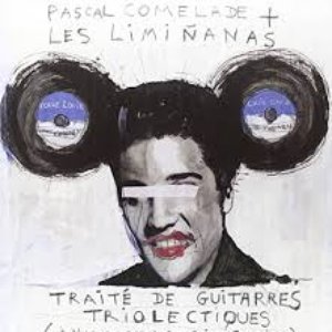 Traité de guitarres triolectiques (à l'usage des portugaises ensablées) cover