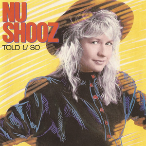 Nu Shooz