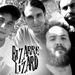 Avatar for Bizarre Lizard