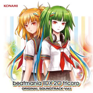 Beatmania IIDX 20 Tricoro (Original Soundtrack), Vol. 1