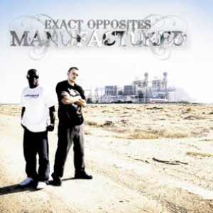 Avatar di Exact opposites