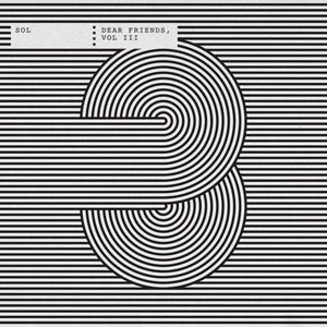 Dear Friends, Vol. 3 - EP