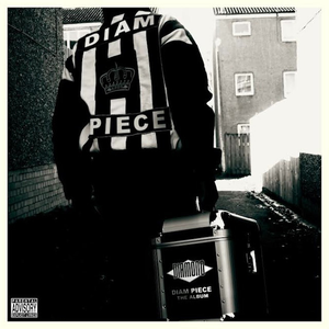 Artwork for Ace of Diamonds (feat. Masta Ace)