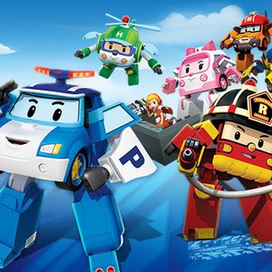 Avatar for Robocar Poli