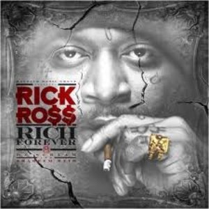 Avatar for Rick Ross ft. Drake & French Montana