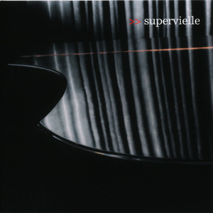 Supervielle by Bajofondo Tango Club