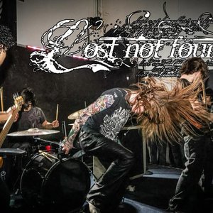Avatar for Lost Not Found