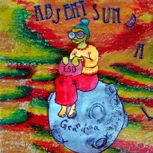 Lsd Grandma