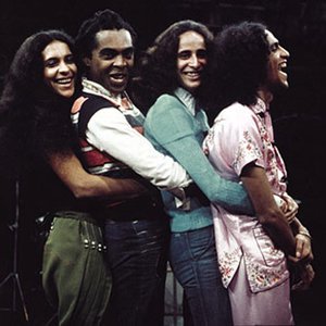 Avatar for Caetano Veloso, Maria Bethânia, Gilberto Gil E Gal Costa