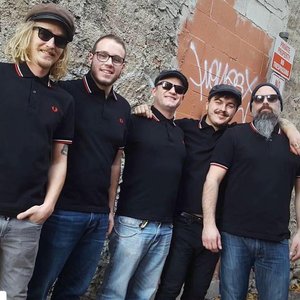 Avatar for K-Man & The 45s