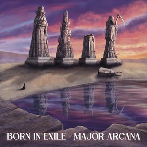Major Arcana