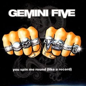 You Spin Me Round (Like A Record)