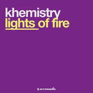Lights of Fire