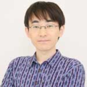 Avatar for Kimihiro Abe