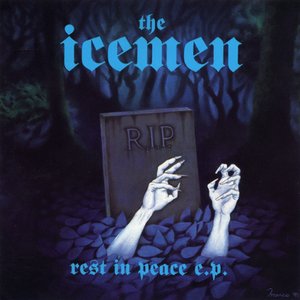 Rest in peace E.P.