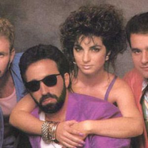 Avatar for Gloria Estefan & Miami Sound Machine