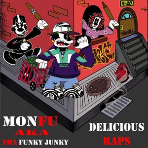 Delicious Raps