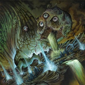 Untamed Revulsion