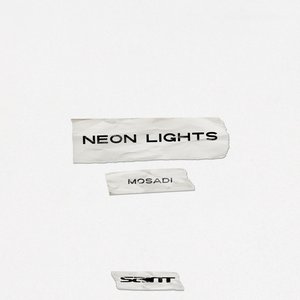 neon lights