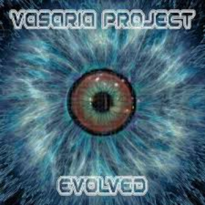 Evolved by Vasaria Project