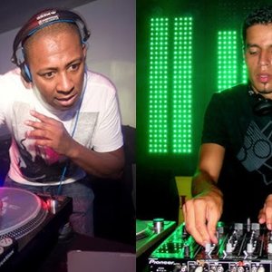 Avatar for DJ Marky & Bungle