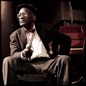 The Mighty Terror & His Calypsonians için avatar