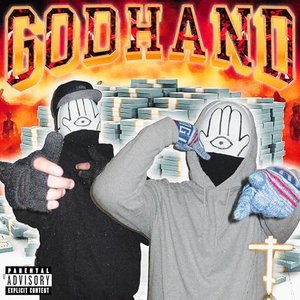 GODHAND VOLUME 0