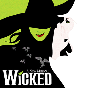 Wicked (Original Broadway Cast) by Stephen Schwartz