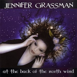 At The Back Of The North Wind