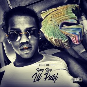 Long Live Lil Paki