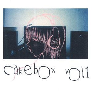 cakebox vol.1